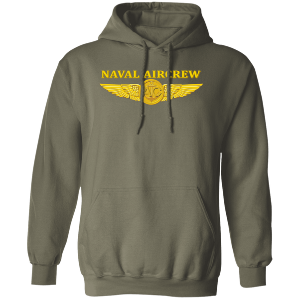 Aircrew 3 Pullover Hoodie