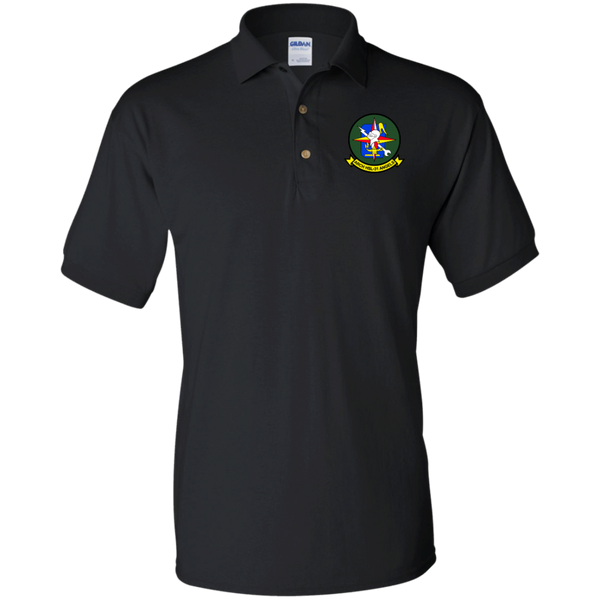 HSL 31 1 Jersey Polo Shirt
