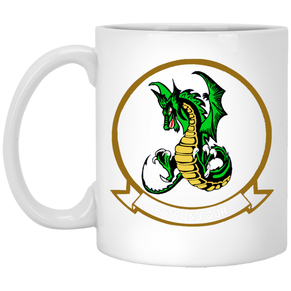 VP 04 4a Mug - 11oz