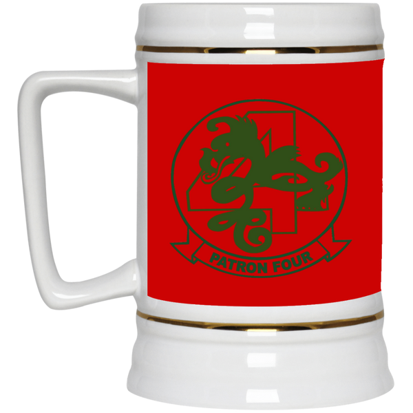 VP 04 1 Beer Stein - 22oz