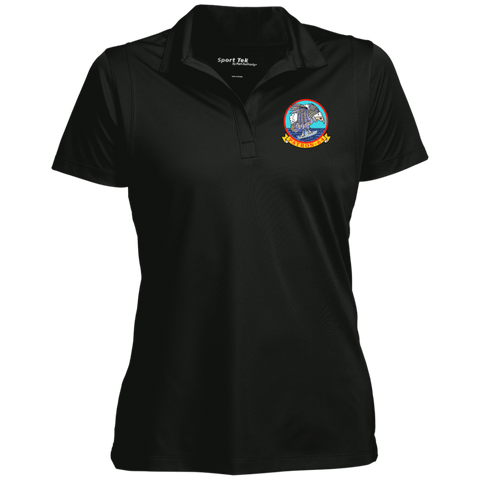 VP 64 5 Ladies' Micropique Sport-Wick® Polo