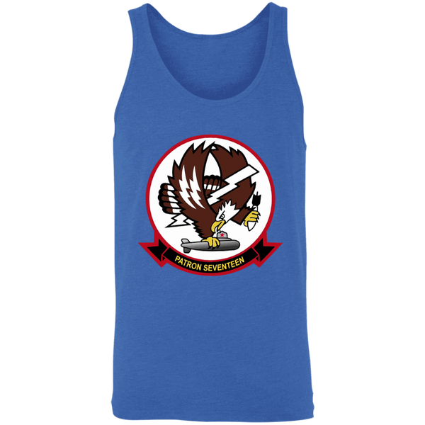 VP 17 1 Unisex Tank