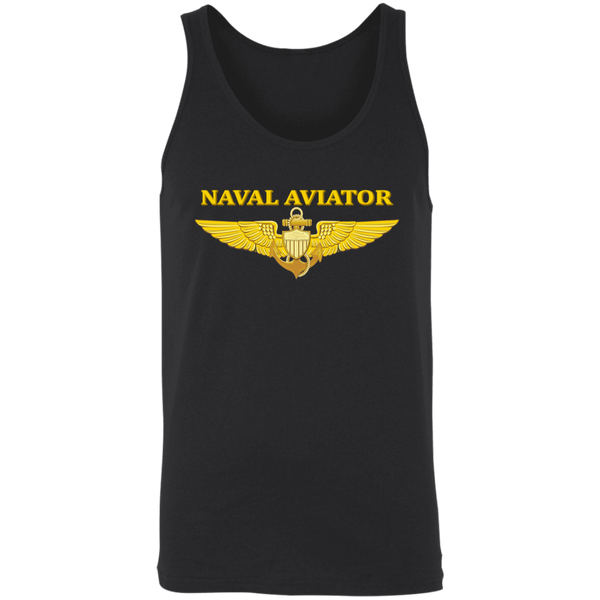 Aviator 2 Unisex Tank