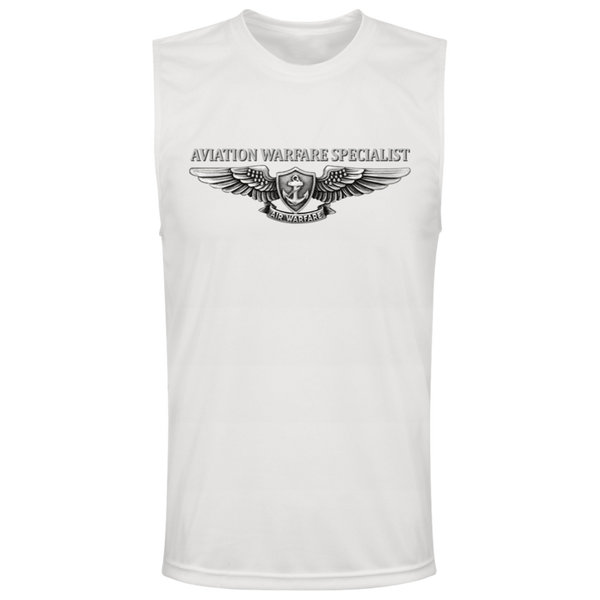 Air Warfare 2 Team 365 Muscle T-Shirt