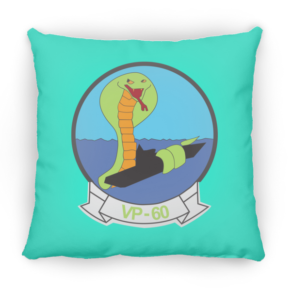 VP 60 1 Pillow - Large Square