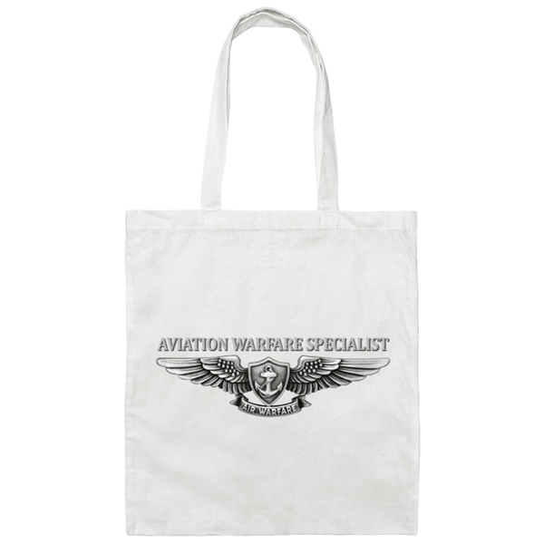 Air Warfare 2 Canvas Tote Bag