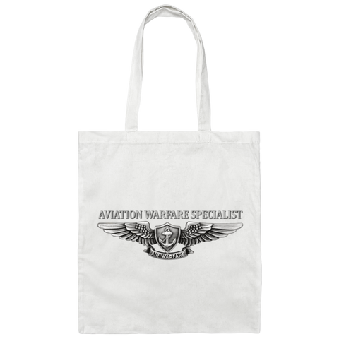 Air Warfare 2 Canvas Tote Bag