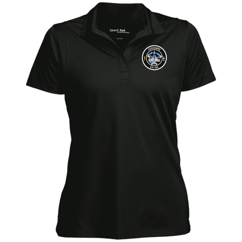 VAQ 139 6 Ladies' Micropique Sport-Wick® Polo