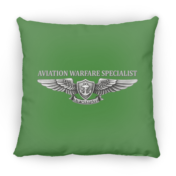 Air Warfare 2 Pillow - Large Square