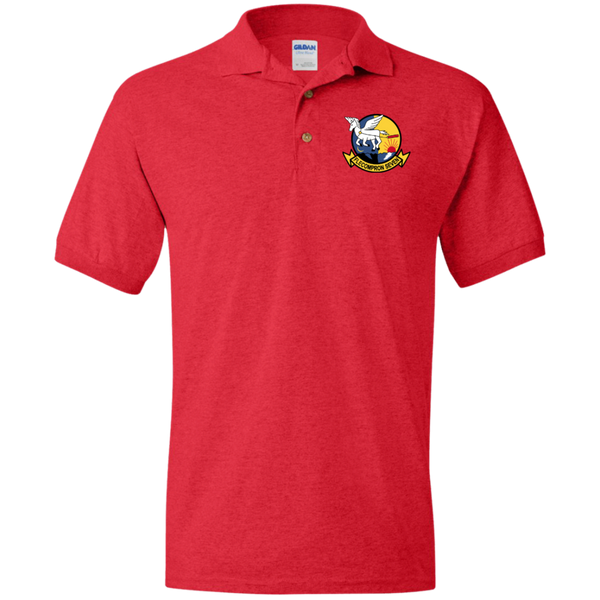 VC 07 1 Jersey Polo Shirt