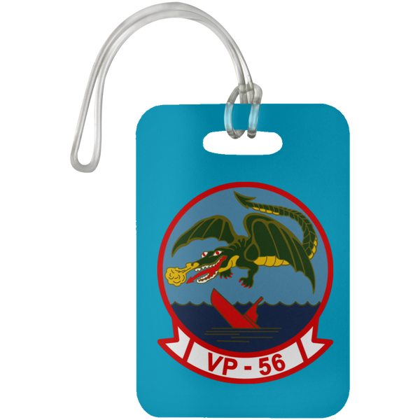 VP 56 4 Luggage Bag Tag