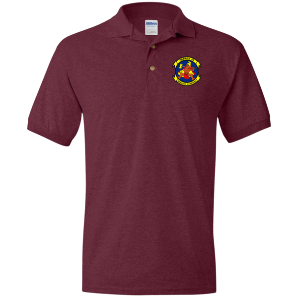 VP 28 1 Jersey Polo Shirt