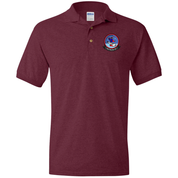 VP 93 Jersey Polo Shirt