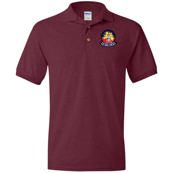 VAQ 136 4 Jersey Polo Shirt