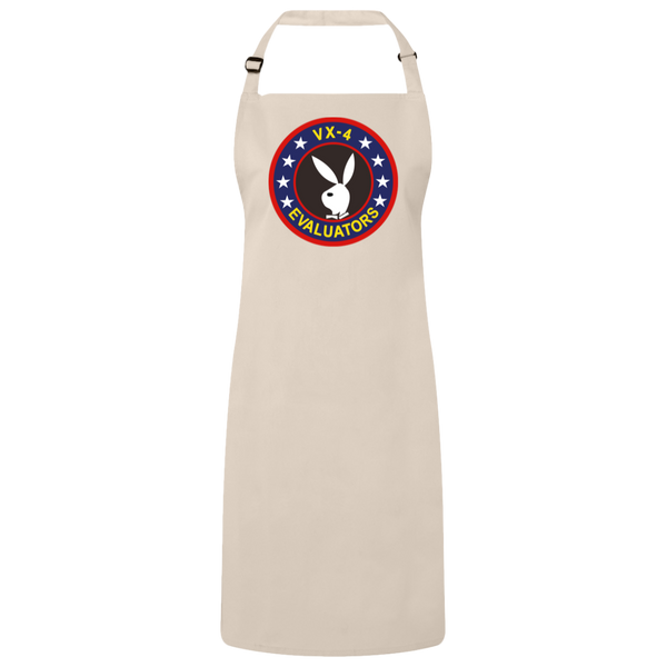 VX 04 1 Unisex Bib Apron