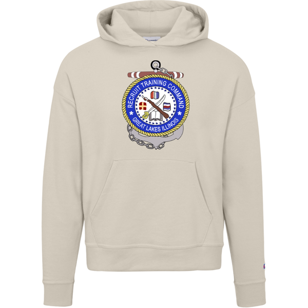 RTC Great Lakes 2 Champion Ladies' Powerblend Hoodie