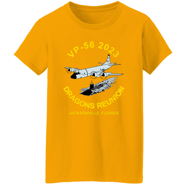 VP 56 2023 R4 Ladies' T-Shirt