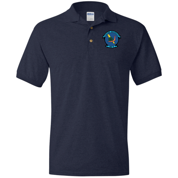 VAW 78 1 Jersey Polo Shirt