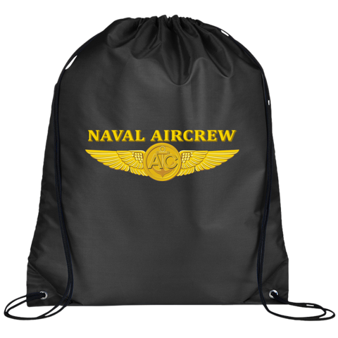 Aircrew 3 Drawstring Cinch Backpack