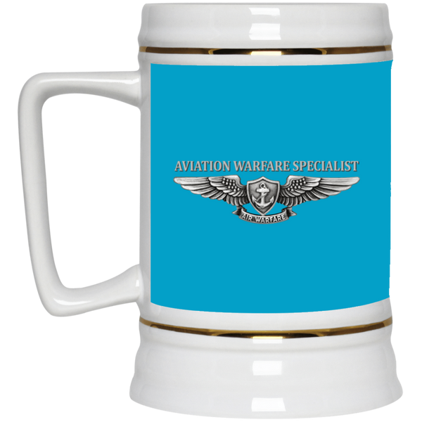 Air Warfare 2 Beer Stein - 22oz