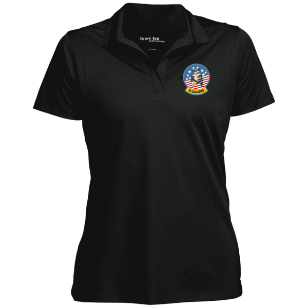 VF 103 5 Ladies' Micropique Sport-Wick® Polo