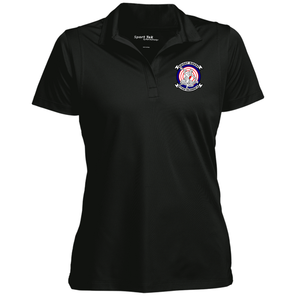 VA 52 1 Ladies' Micropique Sport-Wick® Polo