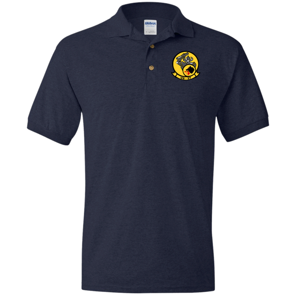 VS 27 1 Jersey Polo Shirt