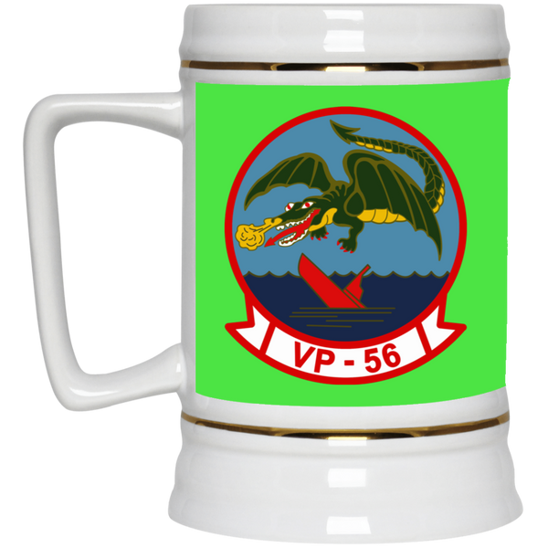 VP 56 4 Beer Stein - 22oz