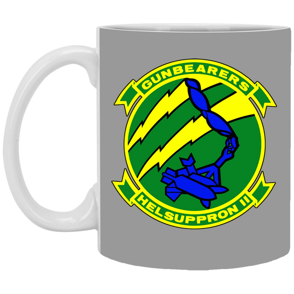 HC 11 1 Mug - 11oz