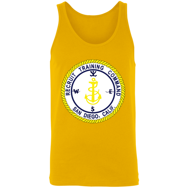 RTC San Diego 1 Unisex Tank