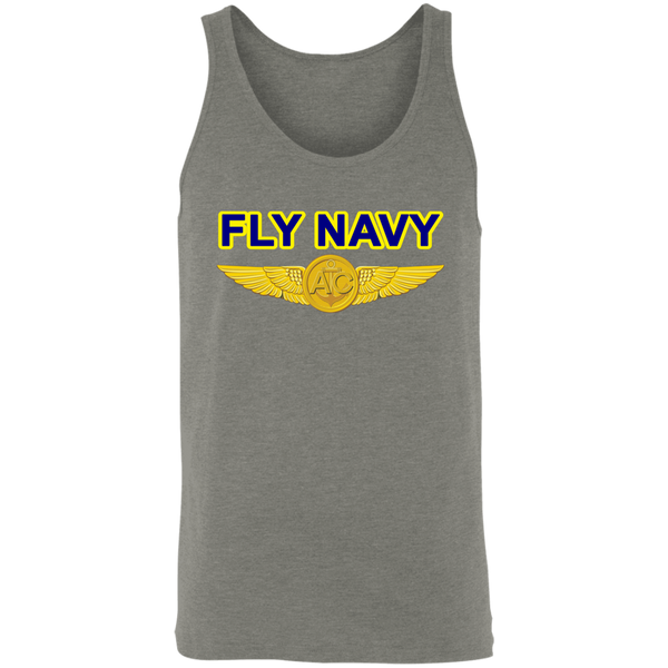 Fly Navy Aircrew Unisex Tank