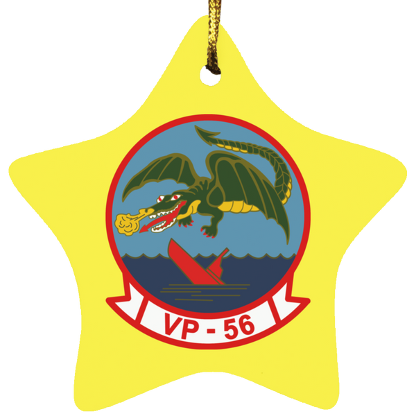 VP 56 4 Ornament - Star
