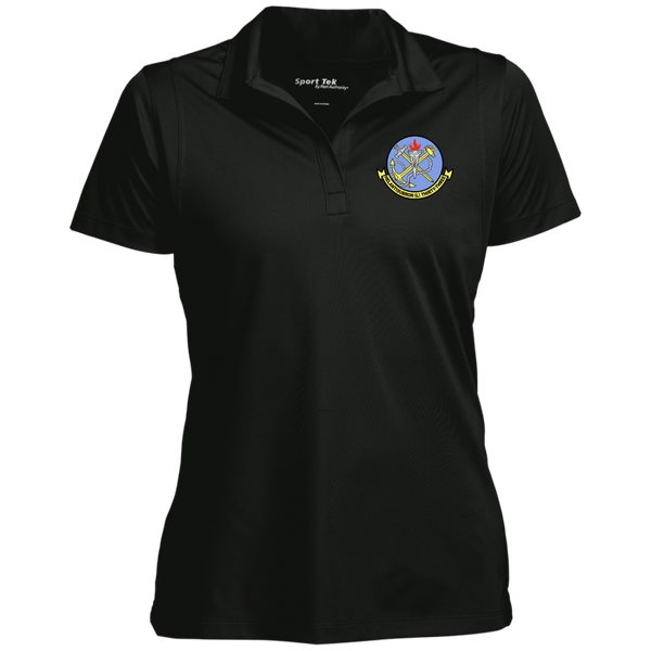 HSL 33 4 Ladies' Micropique Sport-Wick® Polo