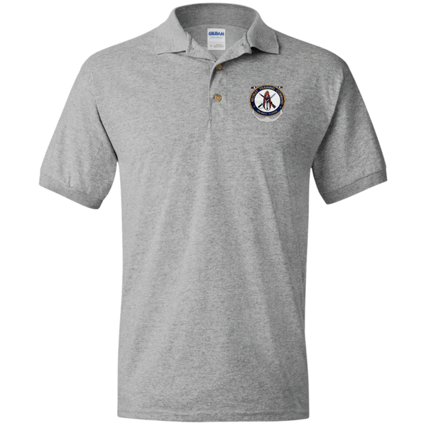 RTC Orlando 1 Jersey Polo Shirt