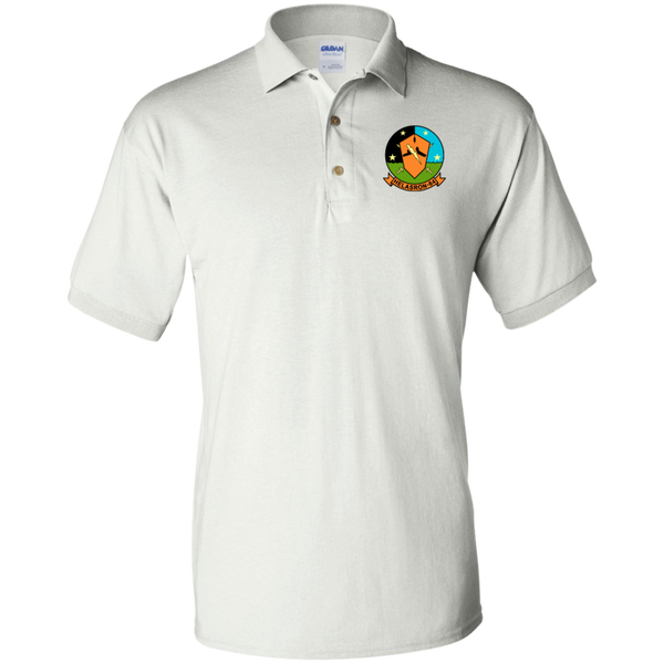 HS 84 1 Jersey Polo Shirt