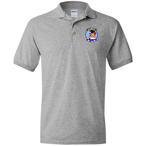 HSL 74 1 Jersey Polo Shirt