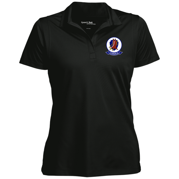 VA 82 1 Ladies' Micropique Sport-Wick® Polo