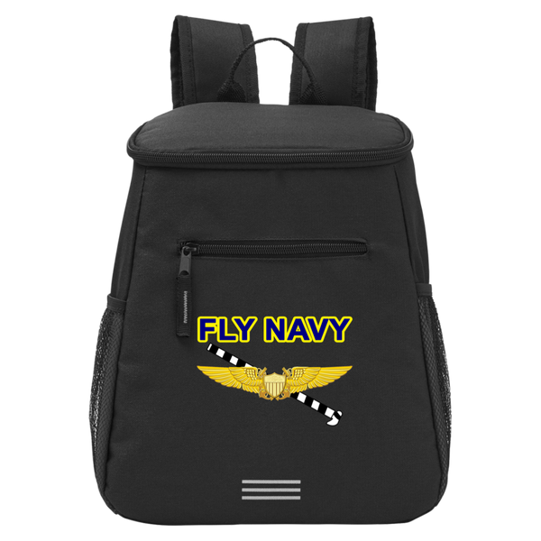 Fly Navy Tailhook 3 Core 365 Backpack Cooler