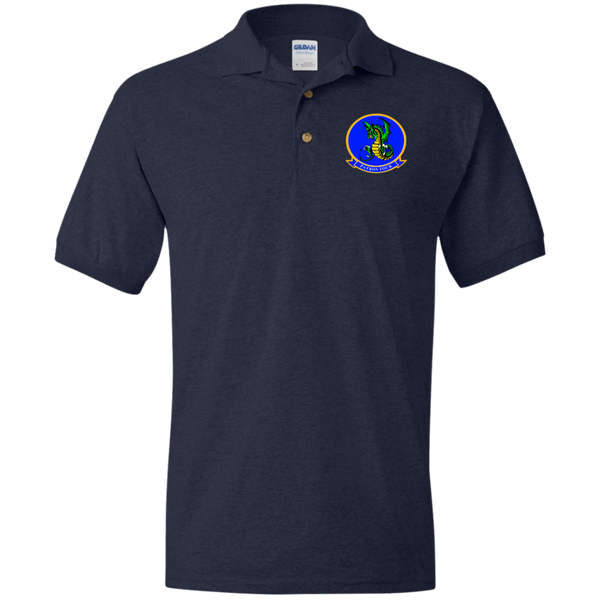 VP 04 3 Jersey Polo Shirt