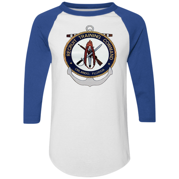 RTC Orlando 1 Colorblock Raglan Jersey