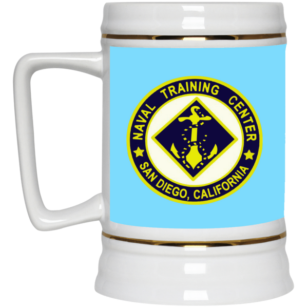 RTC San Diego 2 Beer Stein - 22oz