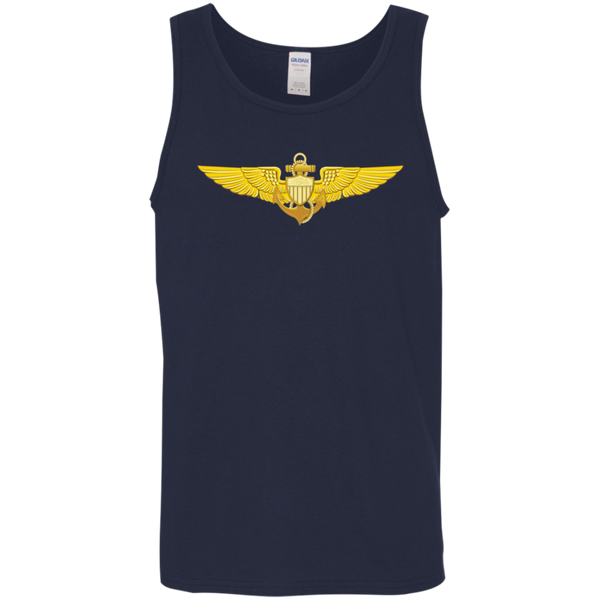 Aviator 1 Cotton Tank Top