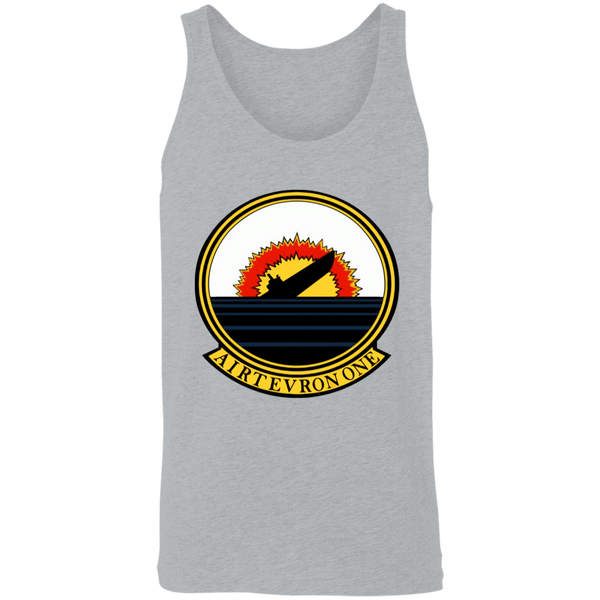 VX 01 Unisex Tank