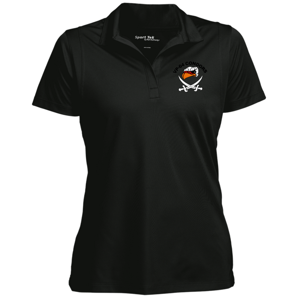 VP 64 4 Ladies' Micropique Sport-Wick® Polo