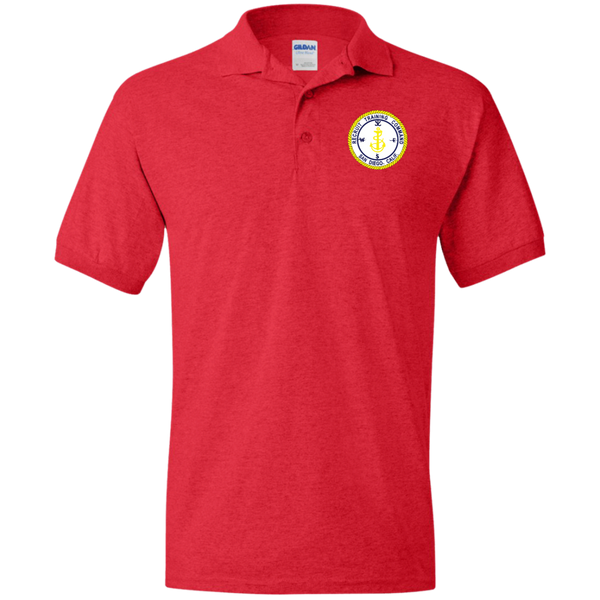 RTC San Diego 1 Jersey Polo Shirt