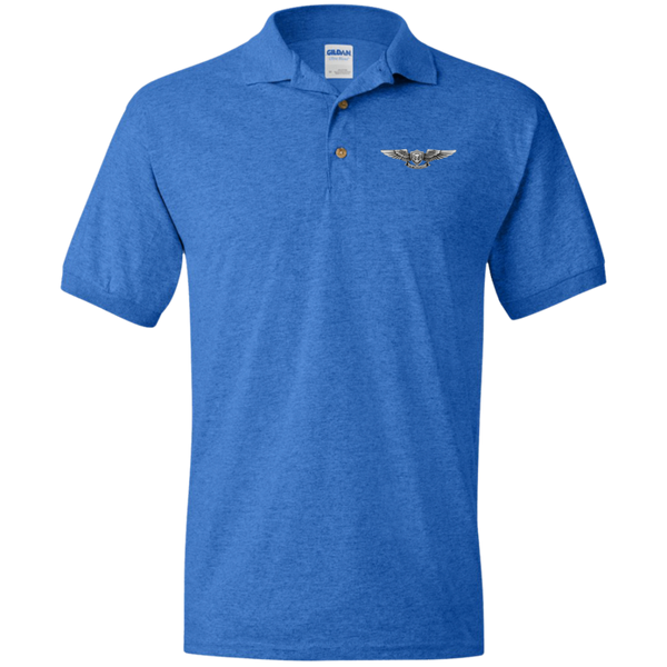 Air Warfare 1a Jersey Polo Shirt