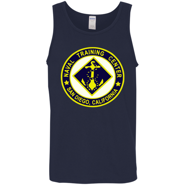 RTC San Diego 2 Cotton Tank Top