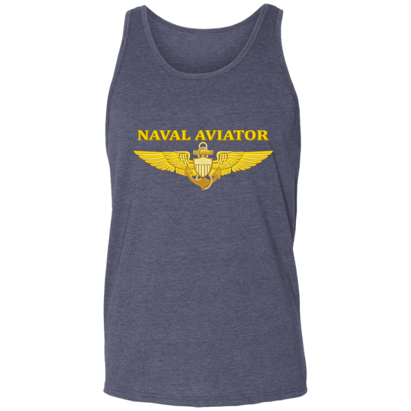 Aviator 2 Unisex Tank