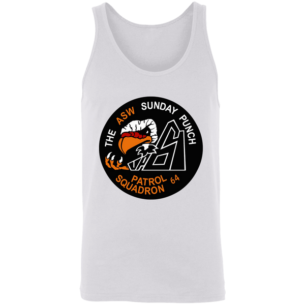 VP 64 1 Unisex Tank