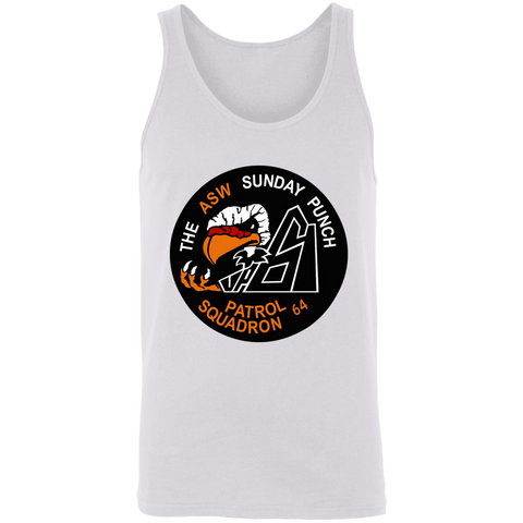 VP 64 1 Unisex Tank